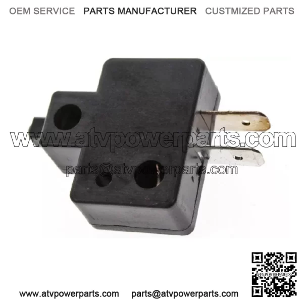 NEW OEM Honda SWITCH ASSY., CLUTCH - 35330-MK5-003