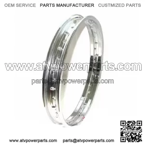 HONDA Front Wheel Rim CB450 CB500 CB550 CB650 CB750 19x1.85 D.I.D. F35