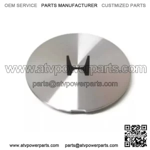 Honda CRX Si 90-91 Wheel Center Caps 44732-SH2-000 JDM OEM 1 piece