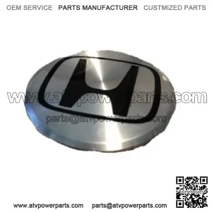 Honda OEM S2000 AP1 2004-07 Aluminium Wheel Center CAP 44732-S2A-921