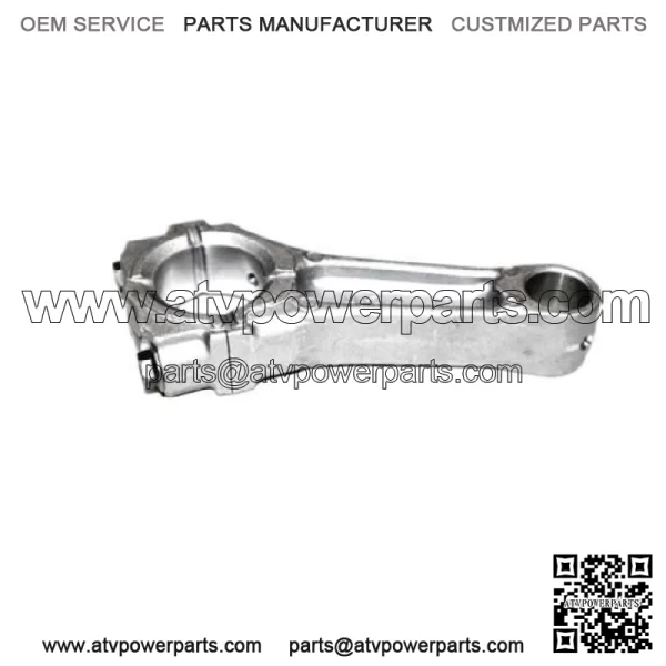 Honda 13200-Z1E-000 Rod Assy. (Std)