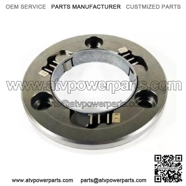KAWASAKI Clutch 13194-0013 fit KLX110CCF KLX110DEF