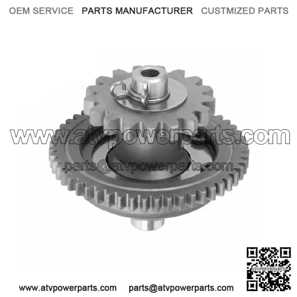 YAMAHA STARTER CLUTCH ASSEMBLY BR9-15570-20-00 fit 18-22 YZ450F FX