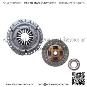 Clutch Kit Suzuki Carry Truck DD51T