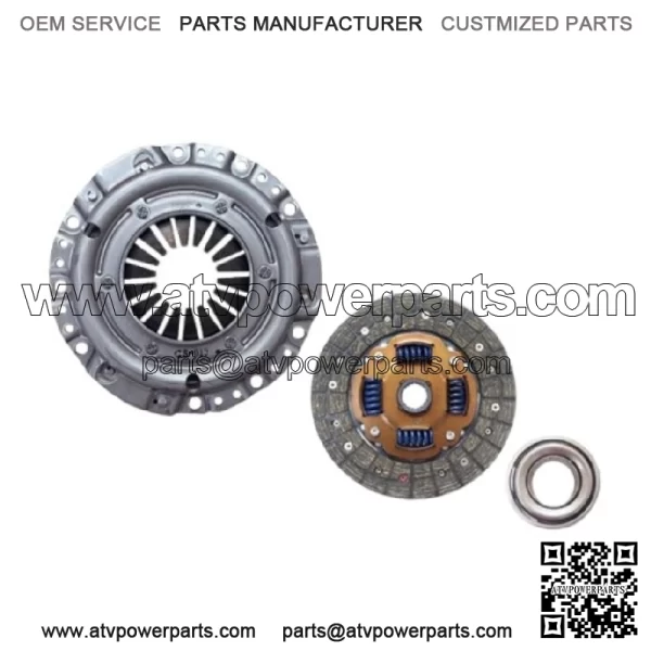 Clutch Kit Suzuki Carry Truck DD51T