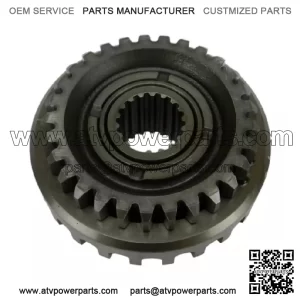 KAWASAKI Ninja ZX10R Starter Clutch Case New 32099-0019