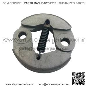 Honda CLUTCH ASSY. 22000-Z0Z-003 OEM NEW