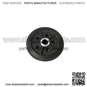 Honda OEM Clutch Center 18-21 CRF250R 19-21 CRF250RX 22120-K95-A20