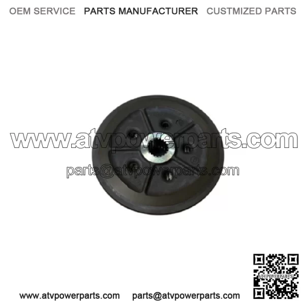 Honda OEM Clutch Center 18-21 CRF250R 19-21 CRF250RX 22120-K95-A20