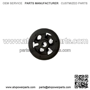 Kawasaki OEM 13187-0023 Plate-Clutch Operatin