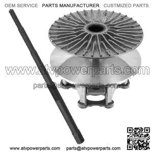 Primary Drive Clutch For Polaris Ranger Crew XP 1000 EPS 19-20 1323785 1323397