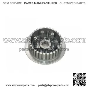 YAMAHA 1993 - 2021 YZ250 Inner Clutch Hub Boss 5NX-16371-00-00