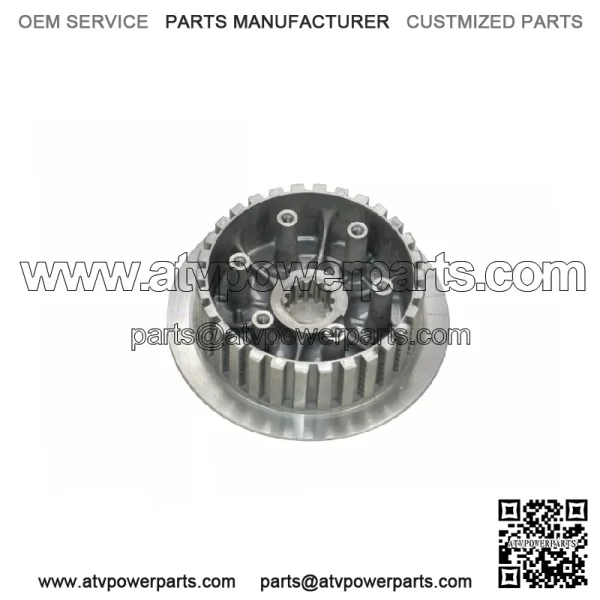 YAMAHA 1993 - 2021 YZ250 Inner Clutch Hub Boss 5NX-16371-00-00