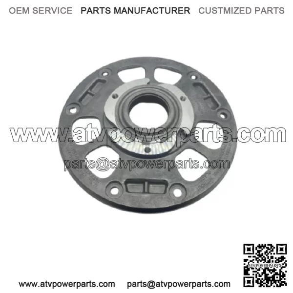 KAWASAKI Genuine KAF950A1 KAF450B1 Cover 16146-1088