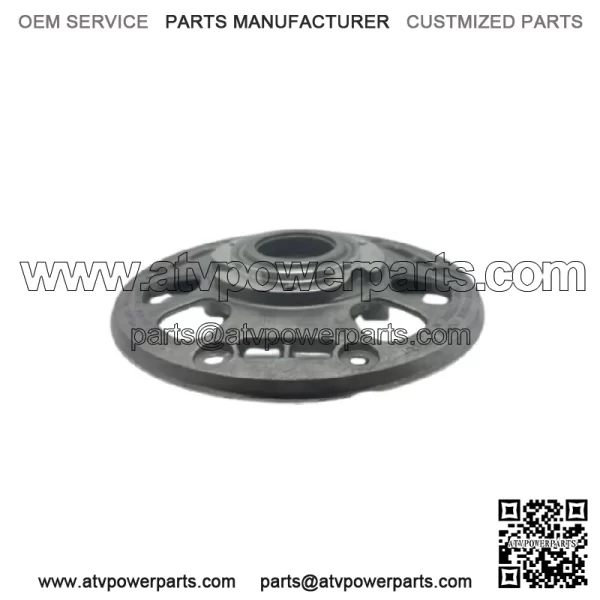 KAWASAKI Genuine KAF950A1 KAF450B1 Cover 16146-1088 - Image 2