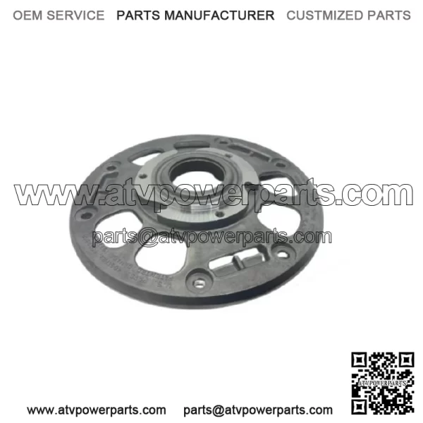 KAWASAKI Genuine KAF950A1 KAF450B1 Cover 16146-1088 - Image 3