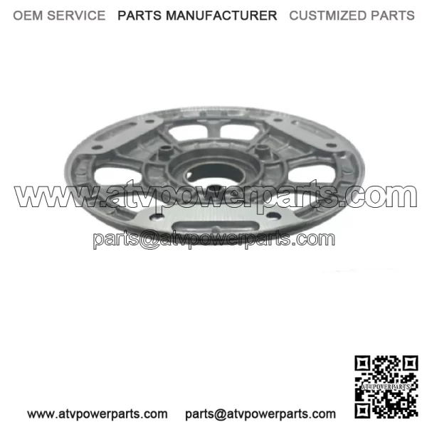 KAWASAKI Genuine KAF950A1 KAF450B1 Cover 16146-1088 - Image 4