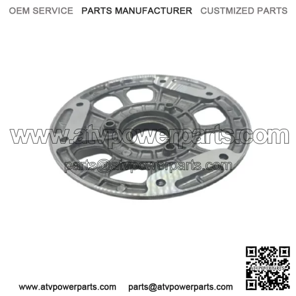 KAWASAKI Genuine KAF950A1 KAF450B1 Cover 16146-1088 - Image 5