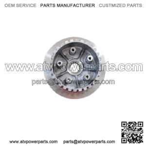 YAMAHA INNER CLUTCH HUB BOSS 5NL-16371-01-00 fit 01-07 YZ250F YZ 250F