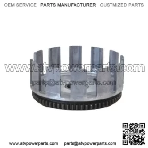YAMAHA CLUTCH BASKET W/ GEAR 1C3-16150-00 fit 2005 - 2021 YZ125 YZ 125 X