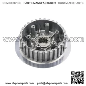 YAMAHA INNER CLUTCH HUB BOSS 5TA-16371-20-00 fit 05-21 YZ450F FX WR450F