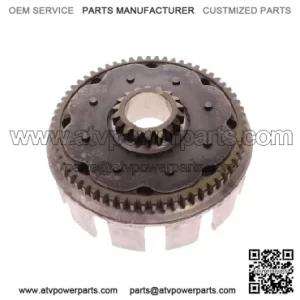 YAMAHA CLUTCH BASKET W/ GEAR 5DJ-16150-00-00 fit 98 - 21 YZ250 YZ 250 X