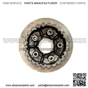 OEM Honda Clutch Center Inner Hub ATC250R TRX250R 22120-KAE-010