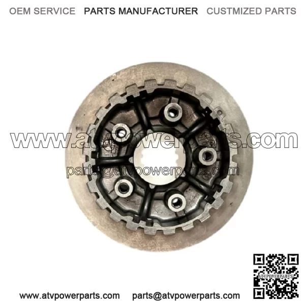 OEM Honda Clutch Center Inner Hub ATC250R TRX250R 22120-KAE-010