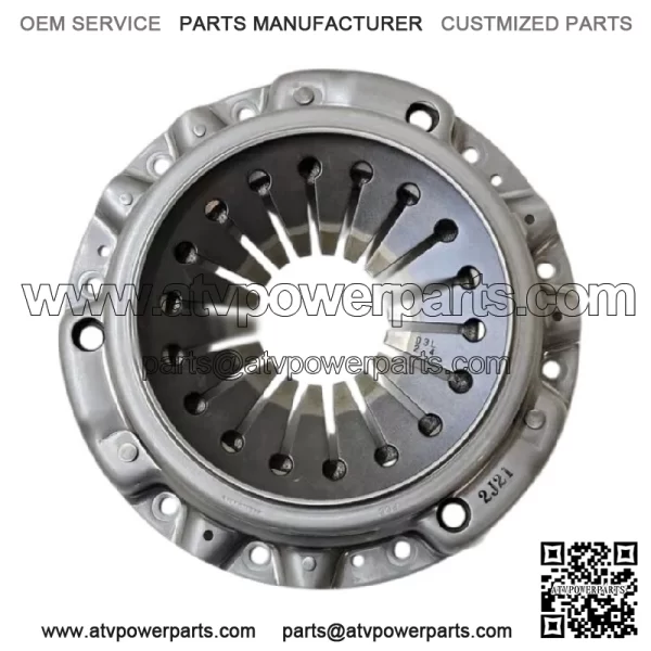 Honda S2000 2000-2009 Pressure Plate Disk 22300-PCX-015 OEM