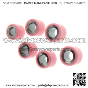 Honda ROLLER SET, WEIGHT 22123-KS4-306 OEM NEW
