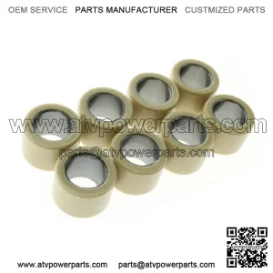 Honda ROLLER SET, WEIGHT 22123-MCT-000 OEM NEW