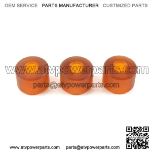 For Can Am X3 Maverick Sport Defender Driven Clutch Roller Kit 3 Pack