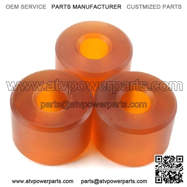 For Can Am X3 Maverick Sport Defender Driven Clutch Roller Kit 3 Pack - Image 5