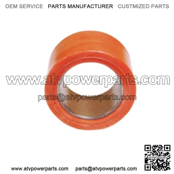 OEM Arctic Cat ATV Movable Clutch Drive Roller 0823-164 - Image 3