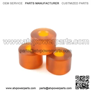 Driven Clutch Rhino Roller Kit For Can Am X3 Maverick Sport Defender