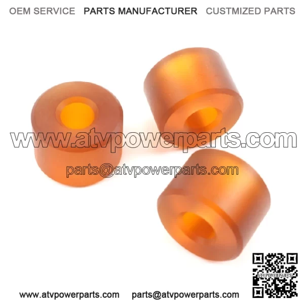 Driven Clutch Rhino Roller Kit For Can Am X3 Maverick Sport Defender - Image 2