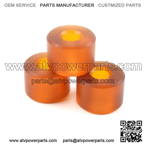 Driven Clutch Rhino Roller Kit For Can Am X3 Maverick Sport Defender - Image 3