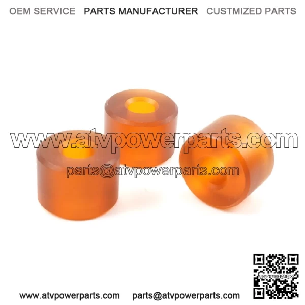 Driven Clutch Rhino Roller Kit Fit Can Am X3 Maverick Sport Defender 3 Pack - Image 3