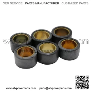 Transmission Clutch Roller Set Yamaha RAY 125 GTR Aero ZUMA BWS 5ML-WE763-00