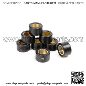 fits Yamaha Majesty 400  TMAX 500 ,Performance 25x15 roller 18g