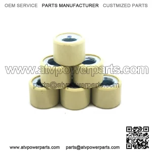 20x15mm Variator Roller Weight Slider for Honda PCX 125 150 160 SYM SUZUKI KYMCO