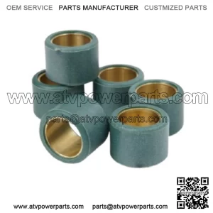 20x15 Roller 10g 10 gram for Honda PCX 125 & Honda PCX 150 variator roller