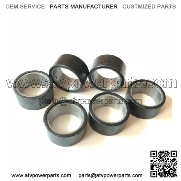 Primary Clutch Weight Pulley Roller Fit UTV400 ATV400 MASSIMO SUPERMACH, COLEMAN - Image 3