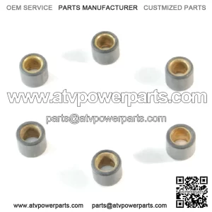 Trailmaster Blazer 150R XRS XRX 150cc Gokart Clutch Variator Roller Weights