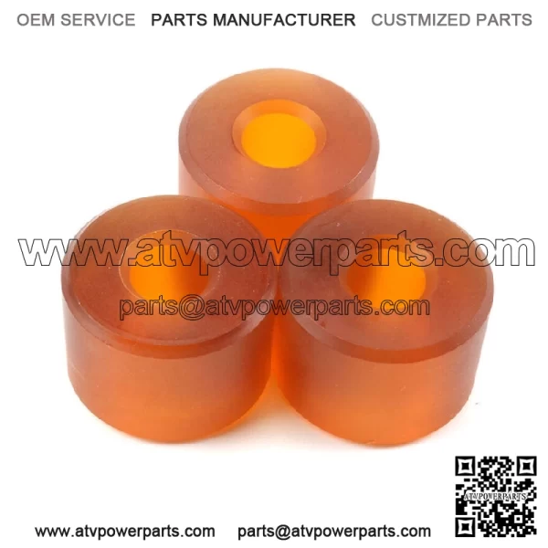 3x Car Driven Clutch Rhino Roller Kit Fit Can Am X3 Maverick Sport Defender - Image 2