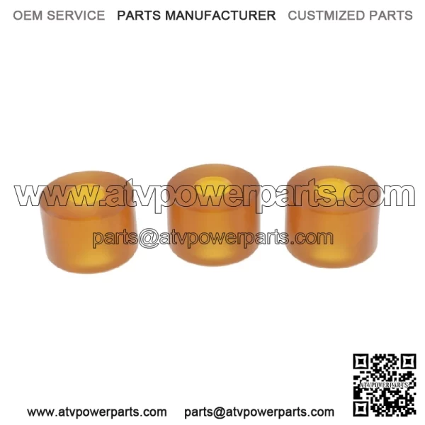 Driven Clutch Rhino Roller Kit For Can Am X3 Maverick Sport Defender - Image 2