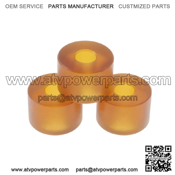 Driven Clutch Rhino Roller Kit For Can Am X3 Maverick Sport Defender - Image 4