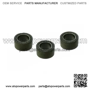 CLUTCH ROLLER PACK/3, BRONCO AT-03754 92122-1204 KAW MULE, KVF400 00-02