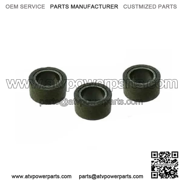 CLUTCH ROLLER PACK/3, BRONCO AT-03754 92122-1204 KAW MULE, KVF400 00-02