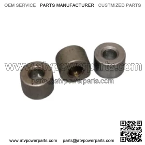 Polaris Clutch Roller Weight Set of 3 5020423